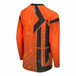 KIDS GFX JERSEY