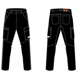 TEAM PANTS