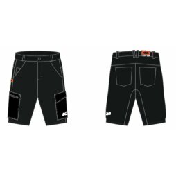 TEAM SHORTS