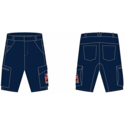REPLICA TEAM SHORTS
