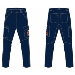 REPLICA TEAM PANTS