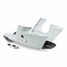 Bugspoiler kit