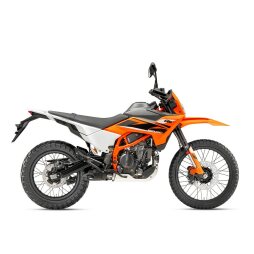 KTM 125 Enduro R 2026