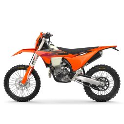 KTM 500 EXC-F 2027