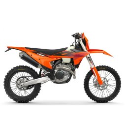 KTM 500 EXC-F 2027