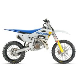Husqvarna 85 19/16 TC 2027