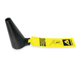 Acerbis Auspuffstopfen Verschlusstopfen 2/4