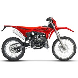 Beta 50 Sport Enduro 2T Rot 2026