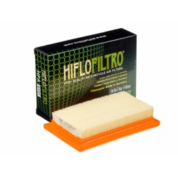 Hiflo Luftfilter Aprilia Derbi Malaguti