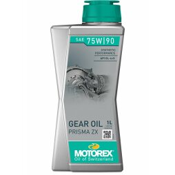 Motorex Stark Getriebeöl 75W/90 1 Liter