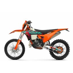 KTM 300 EXC Six Days 2027