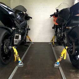 AXfix 2.0 Kit 25 für KTM Adventure 1050 1090 1290 1390