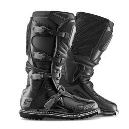 Gaerne Stiefel Fast Back Endurance Enduro Schwarz