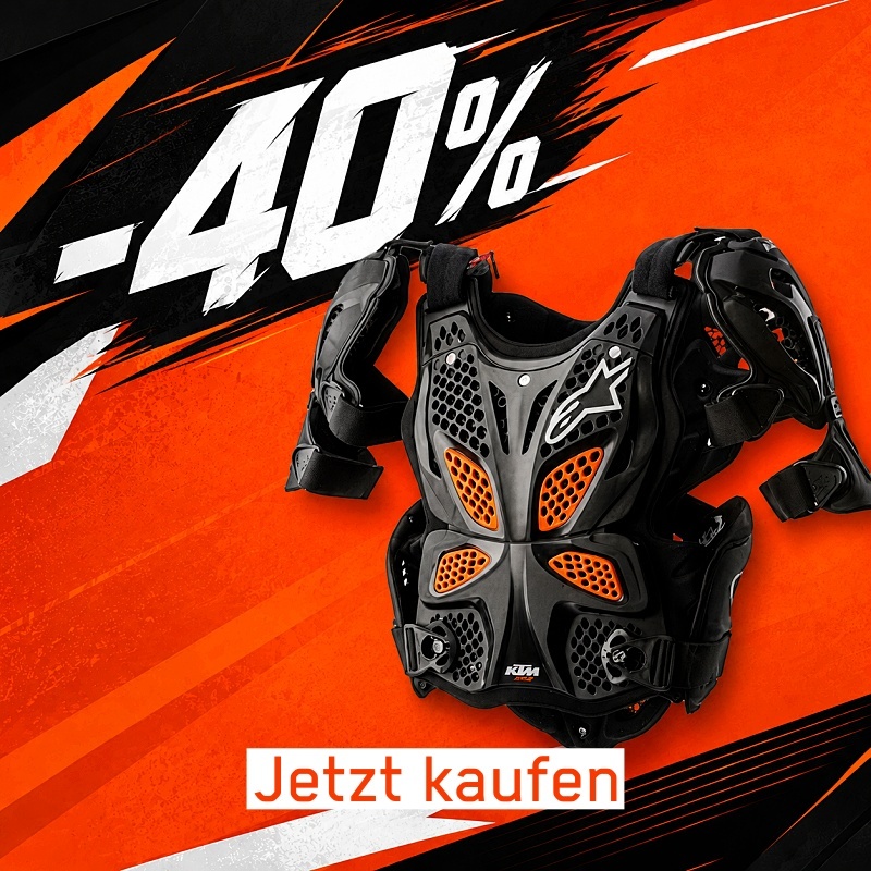 Chest Protector