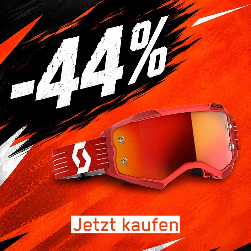 Scott Brille Fury