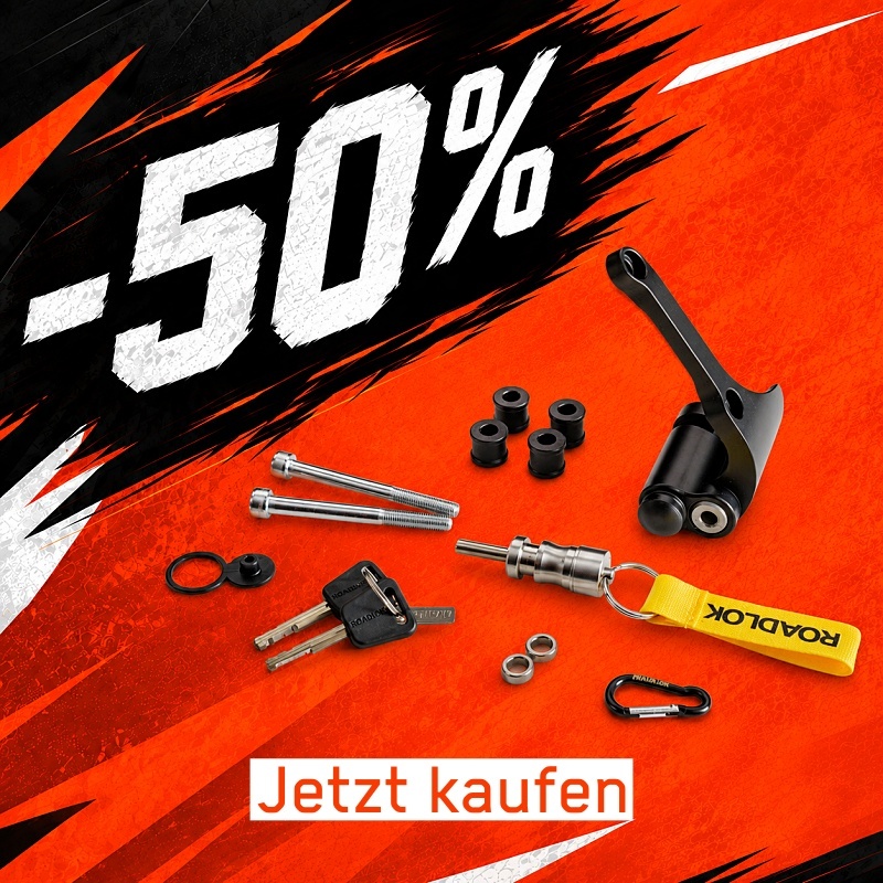 Roadlok